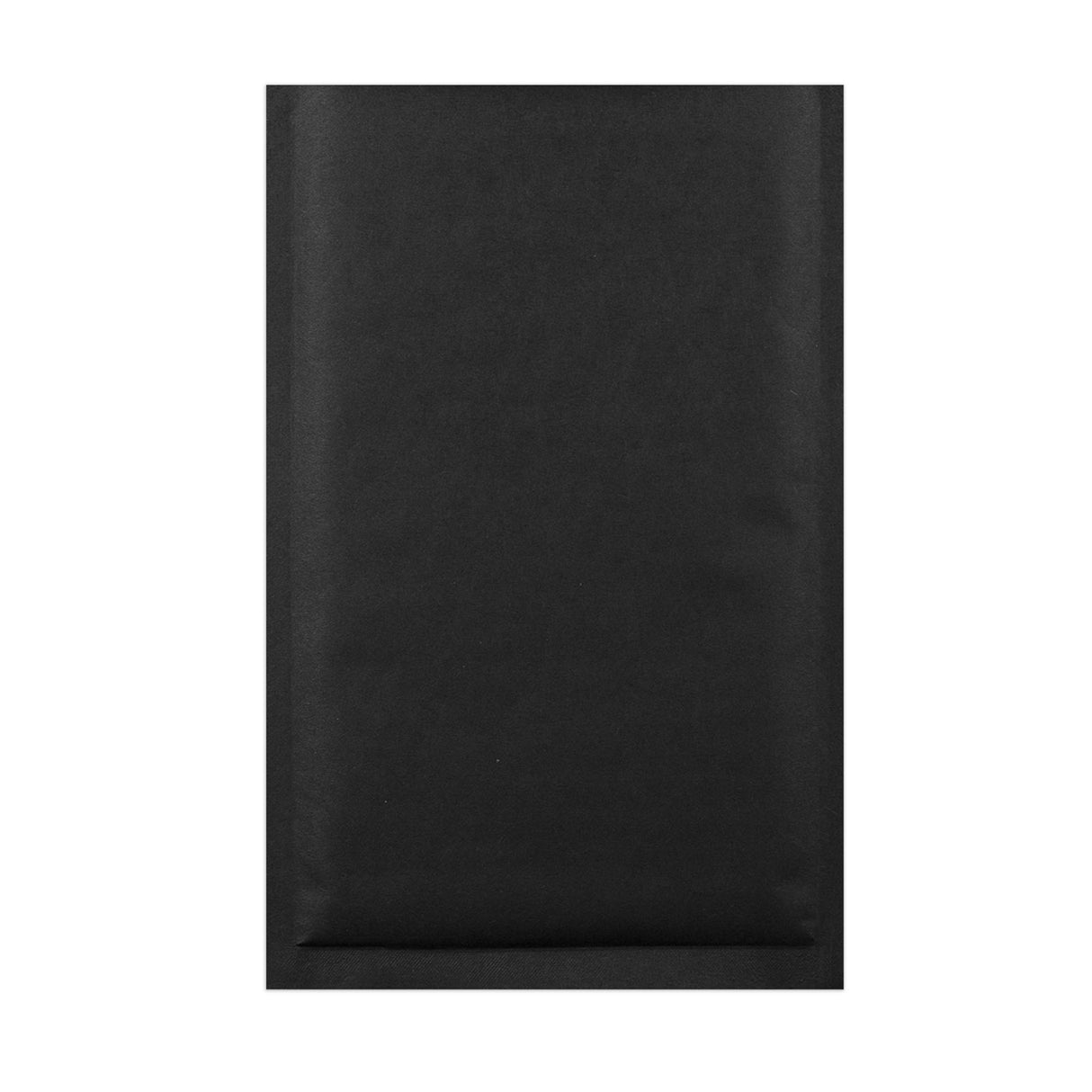 Envelopes almofadados com bolhas de kraft coloridas