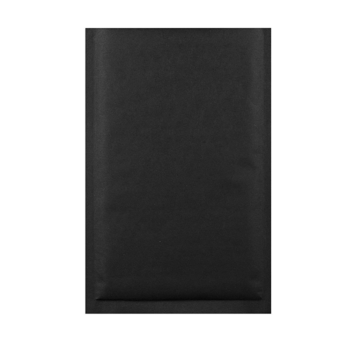 Envelopes almofadados com bolhas de kraft coloridas