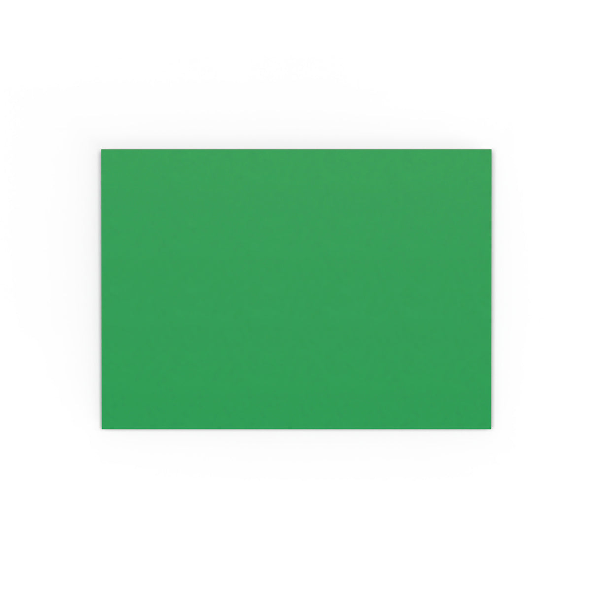 Envelope verde profundo 133x184 mm