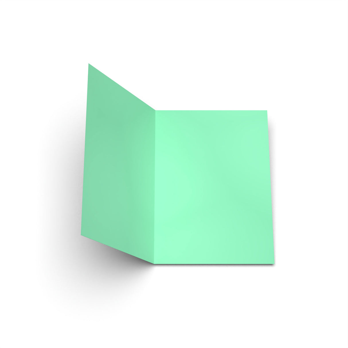Cartões de cores