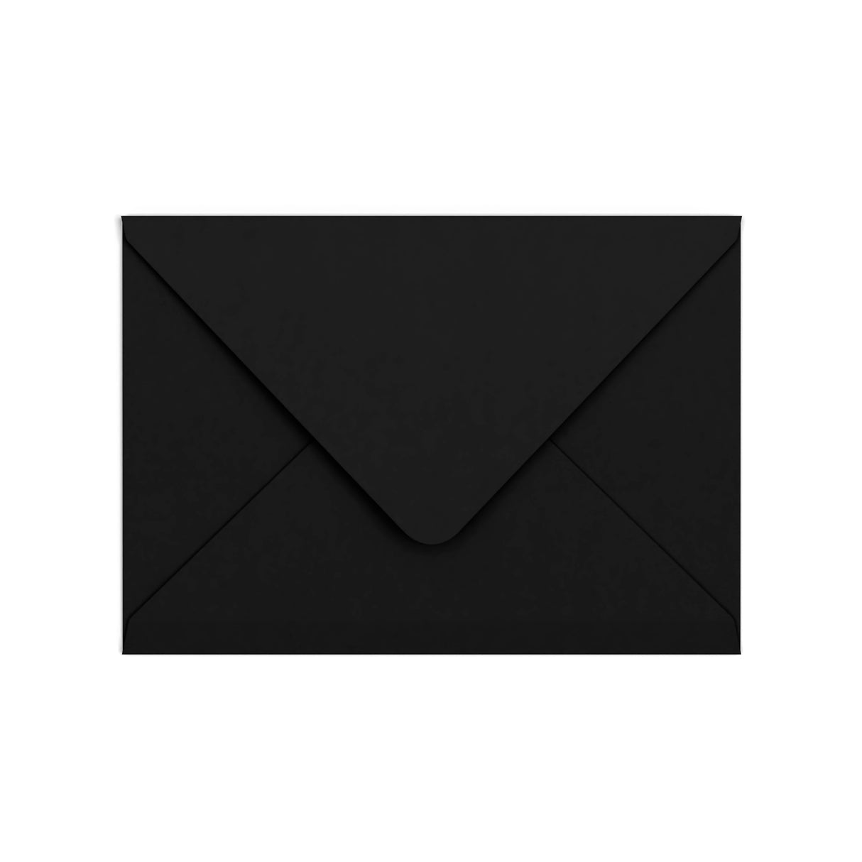 Envelope preto 162x229 mm (C5)
