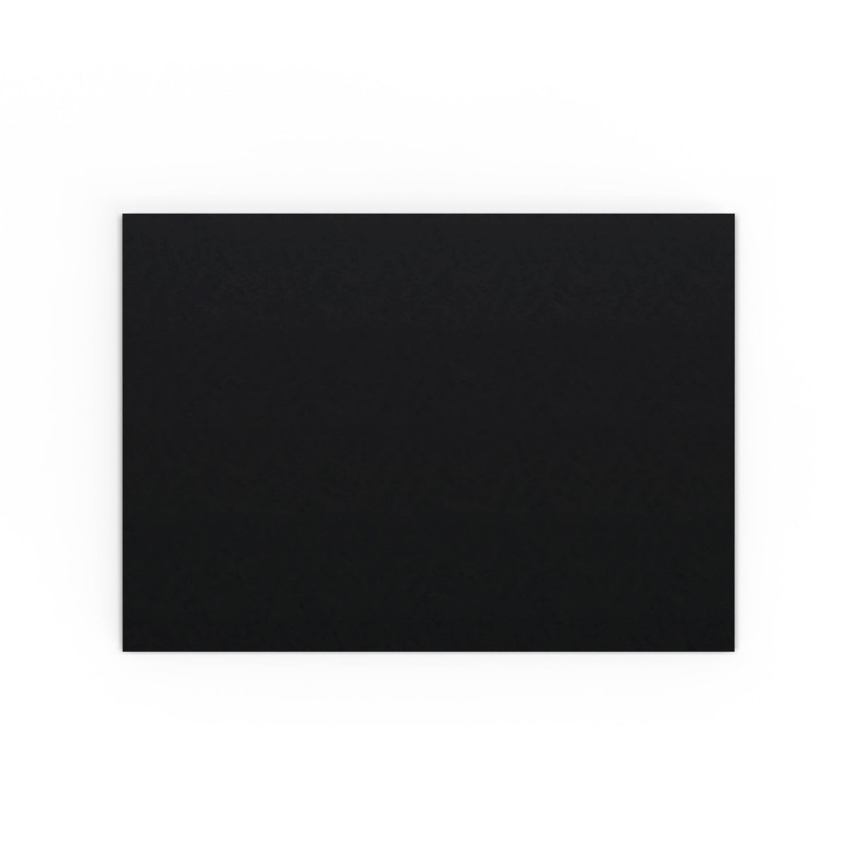 Envelope preto 162x229 mm (C5)