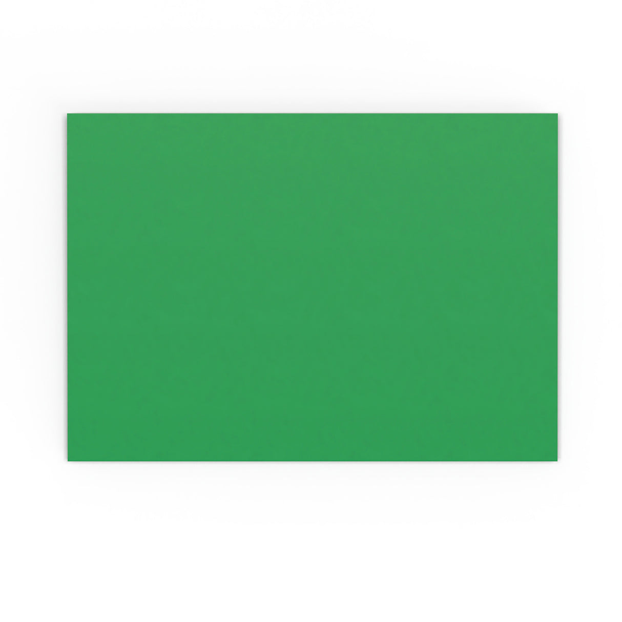 Envelope verde profundo 162x229 mm (C5)