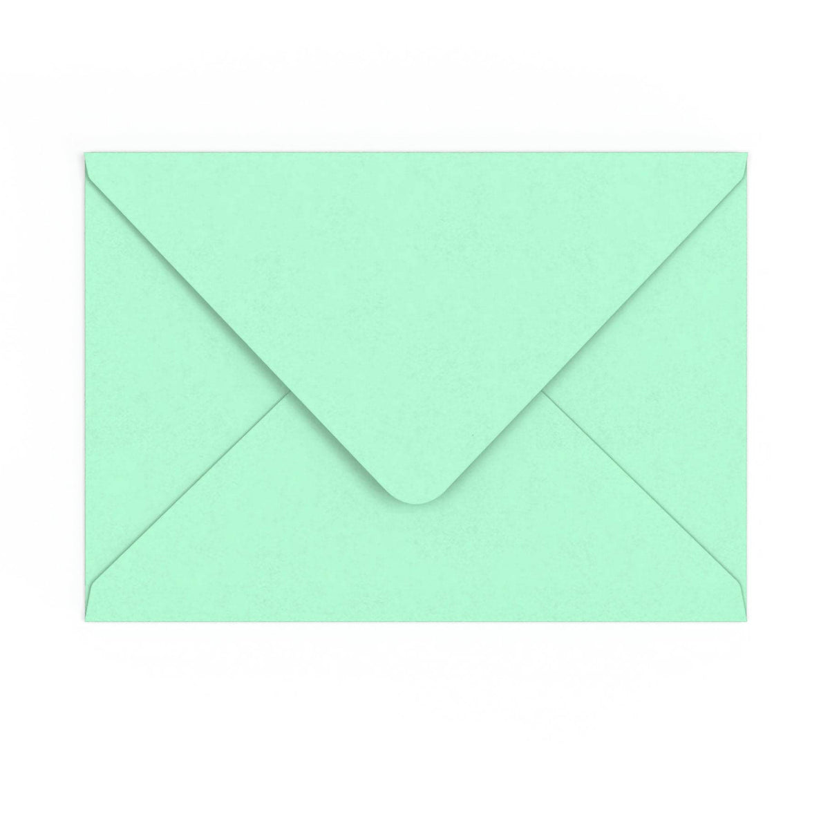 Envelope verde jade 162x229 mm (C5)