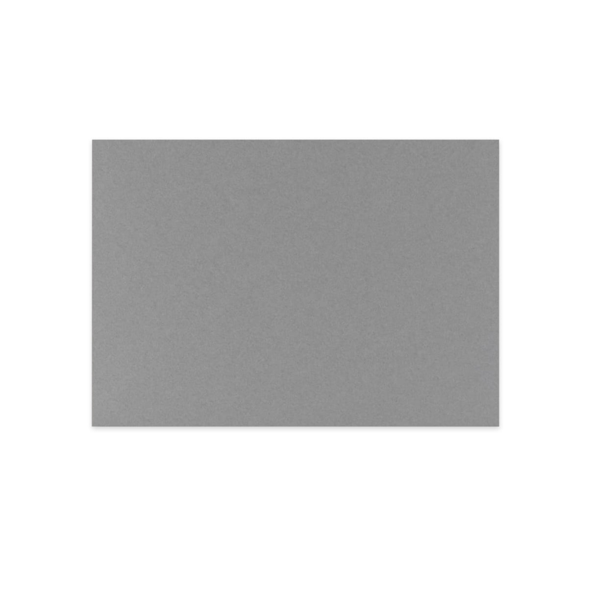 Envelope cinza escuro 114x162 mm (C6)