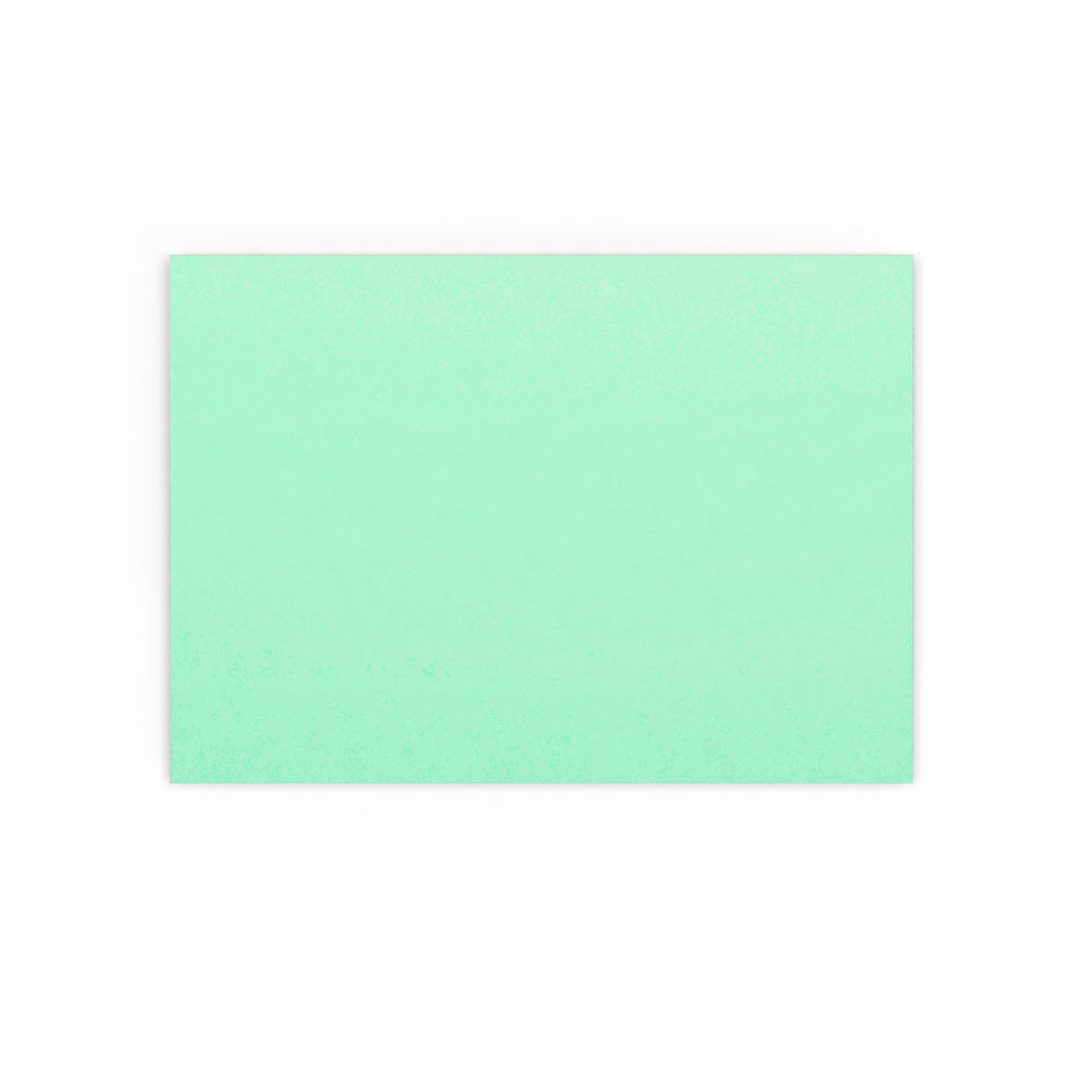 Envelope verde jade 114x162 mm (C6)