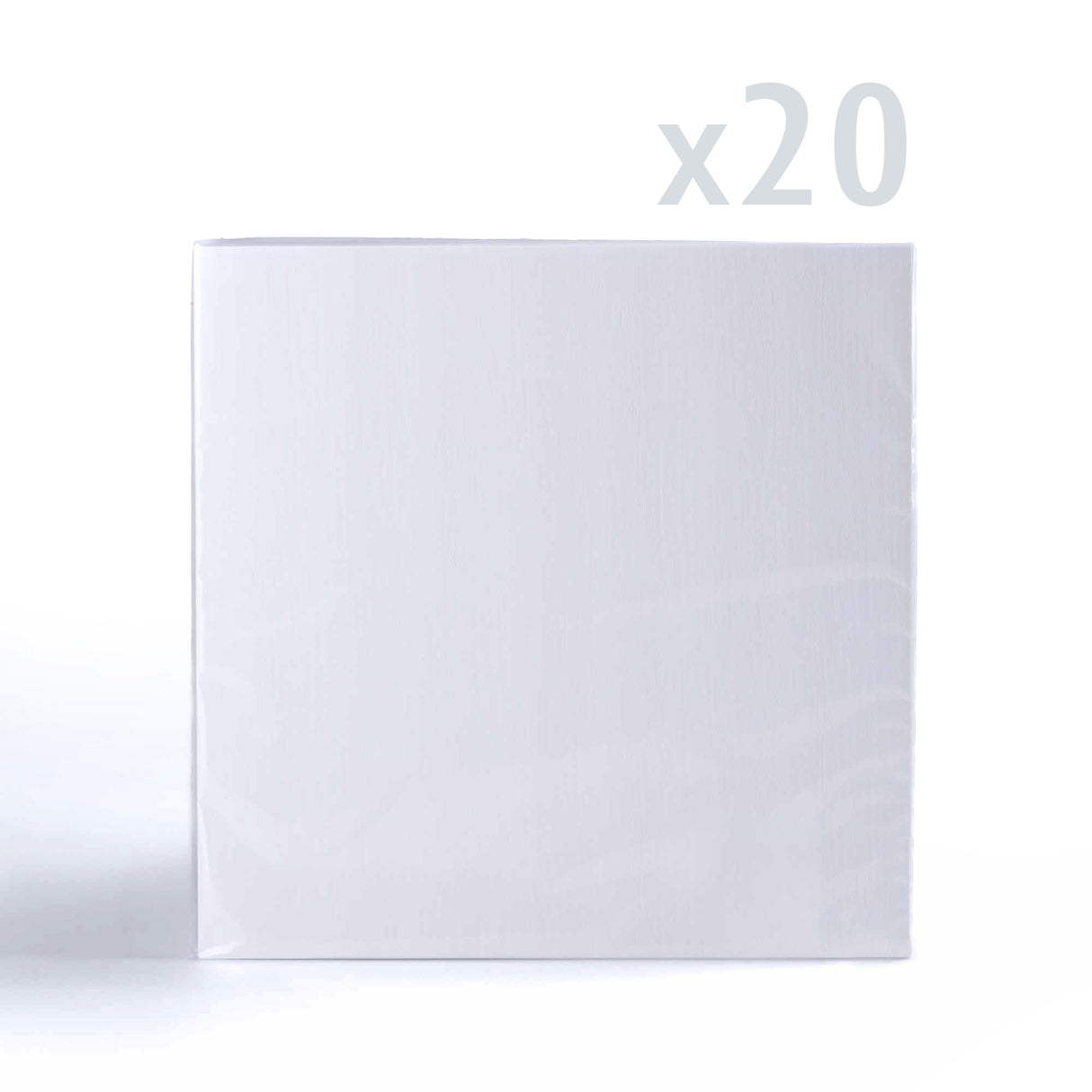 Cartão Linho 300 g/m² pack