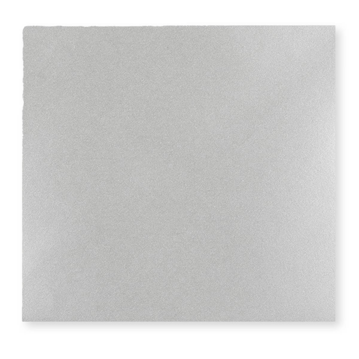 Envelope prateado metálico 155x155 mm