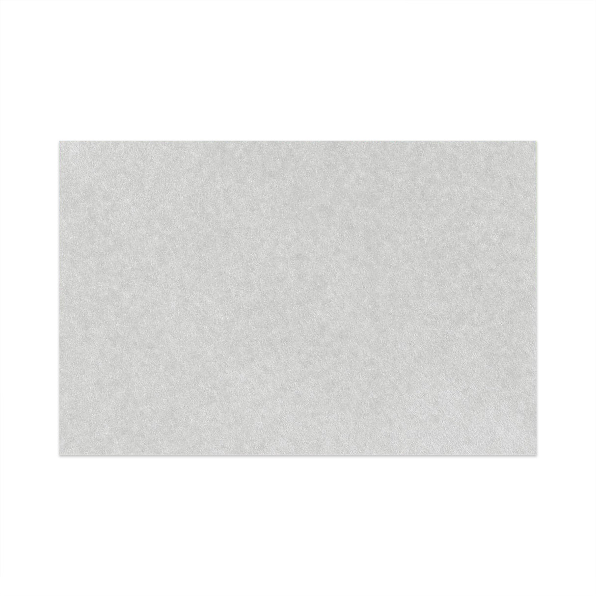 Envelope prateado metálico 62x94 mm