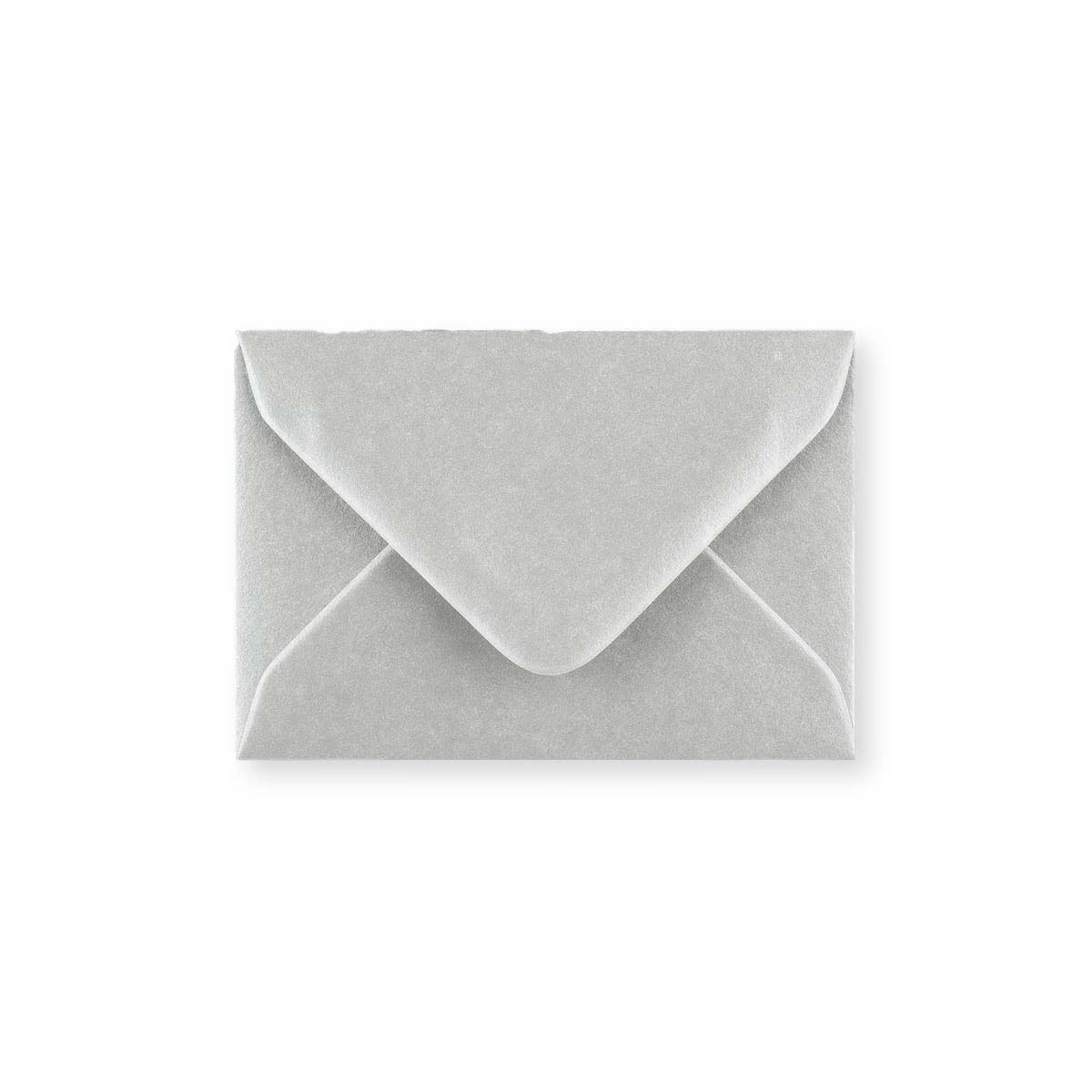 Envelope prateado metálico 70x100 mm
