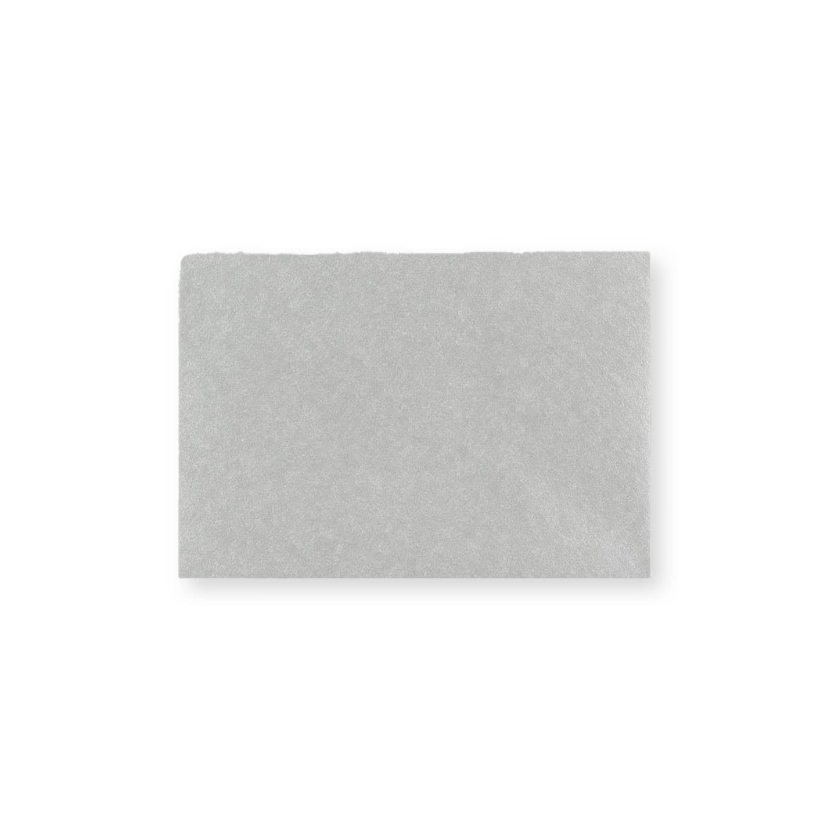 Envelope prateado metálico 70x100 mm