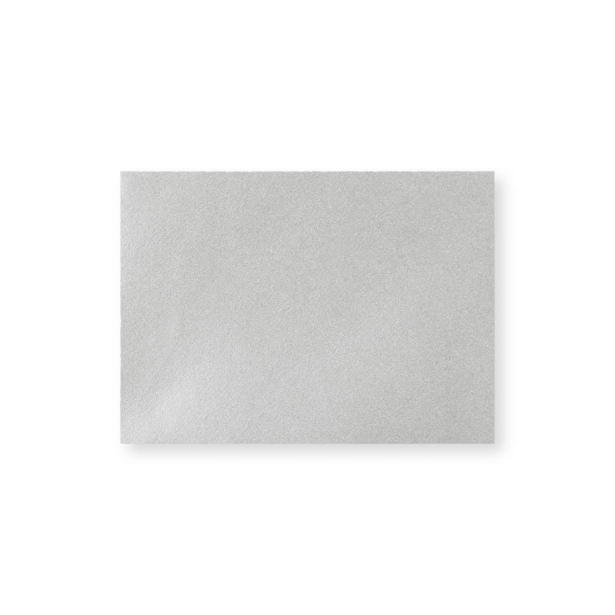 Envelope prateado metálico 82x113 mm (C7)