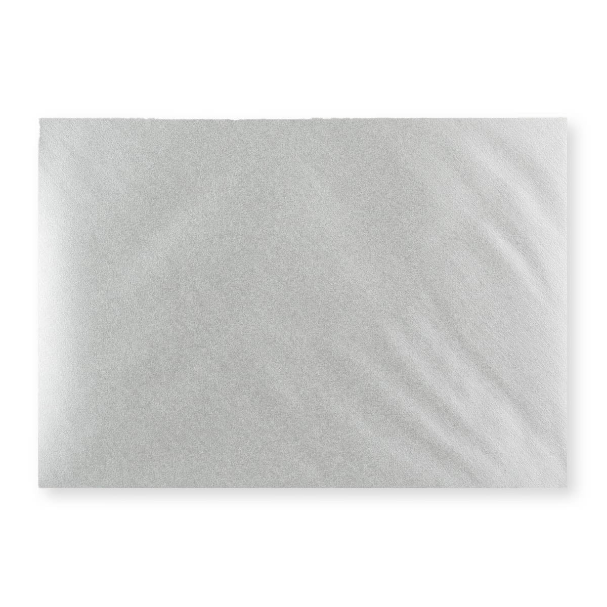 Envelope prateado metálico 162x229 mm (C5)