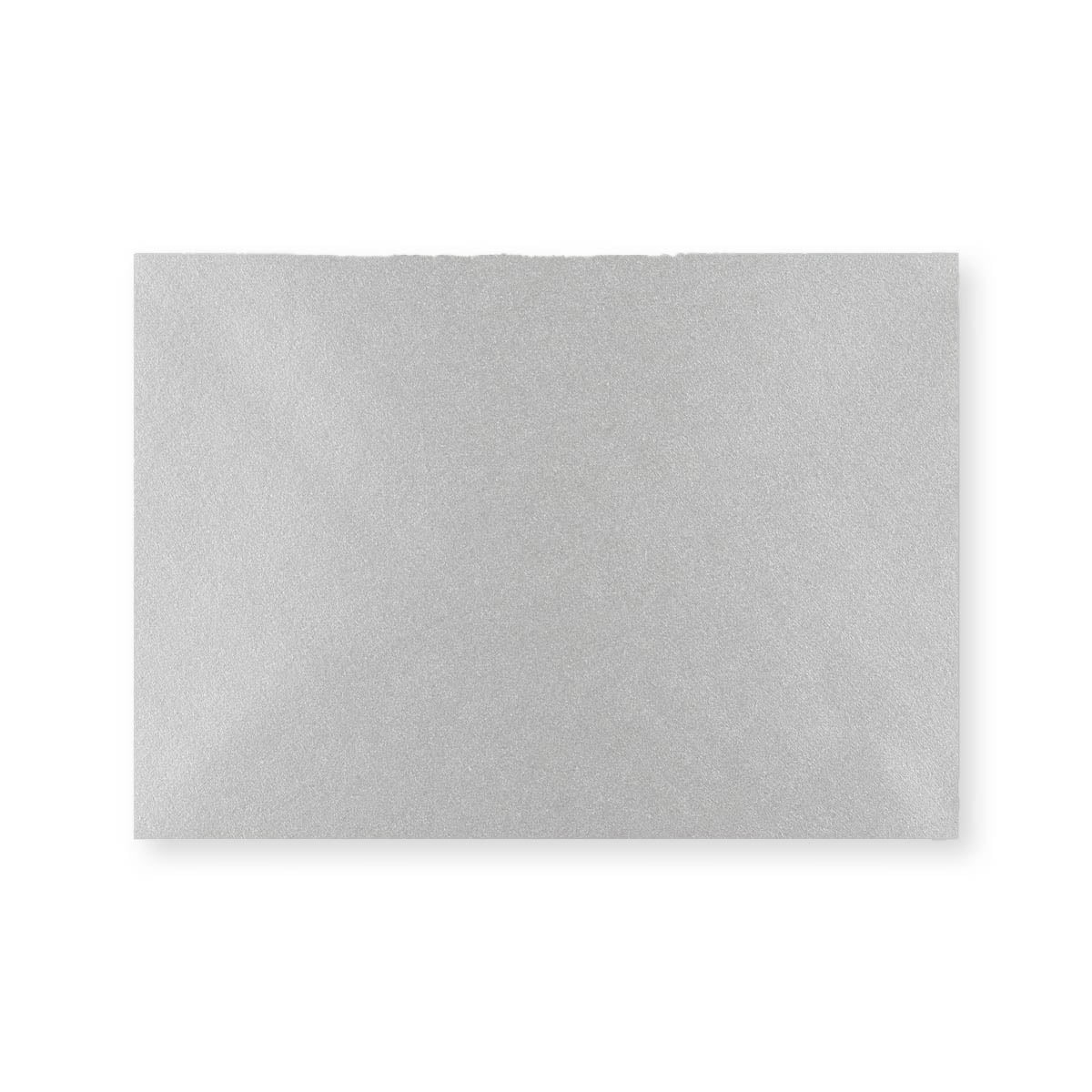 Envelope prateado metálico 114x162 mm (C6)