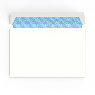 Envelope branco 229x324 mm (C4)