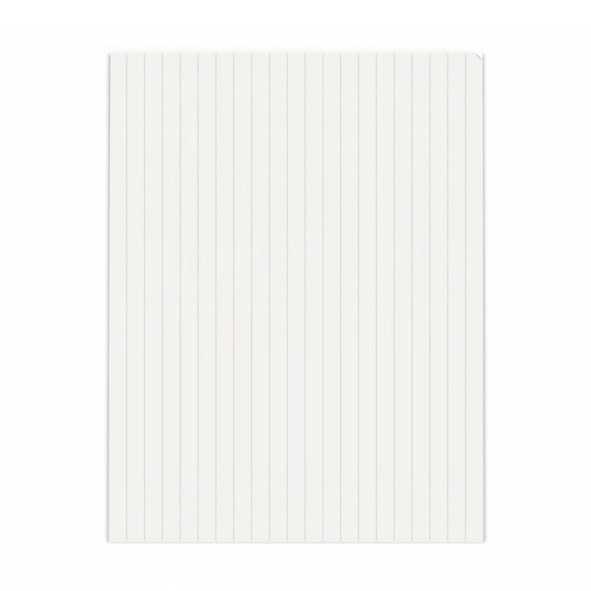 Packs de etiquetas brancas S - 100 folhas
