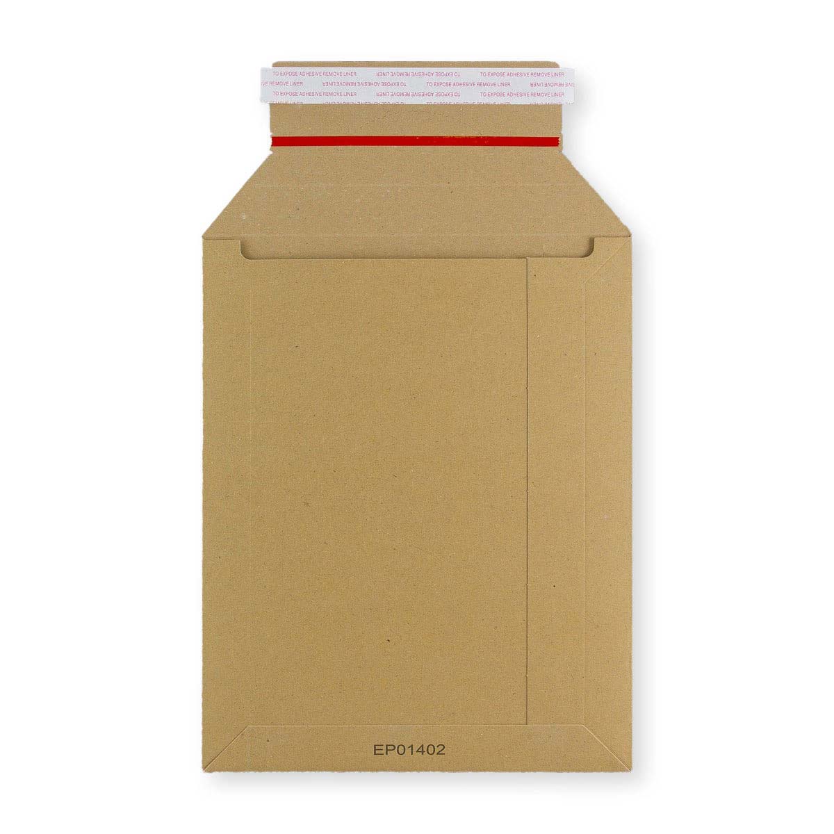 Envelope manila de papelão para envios 265x210 mm