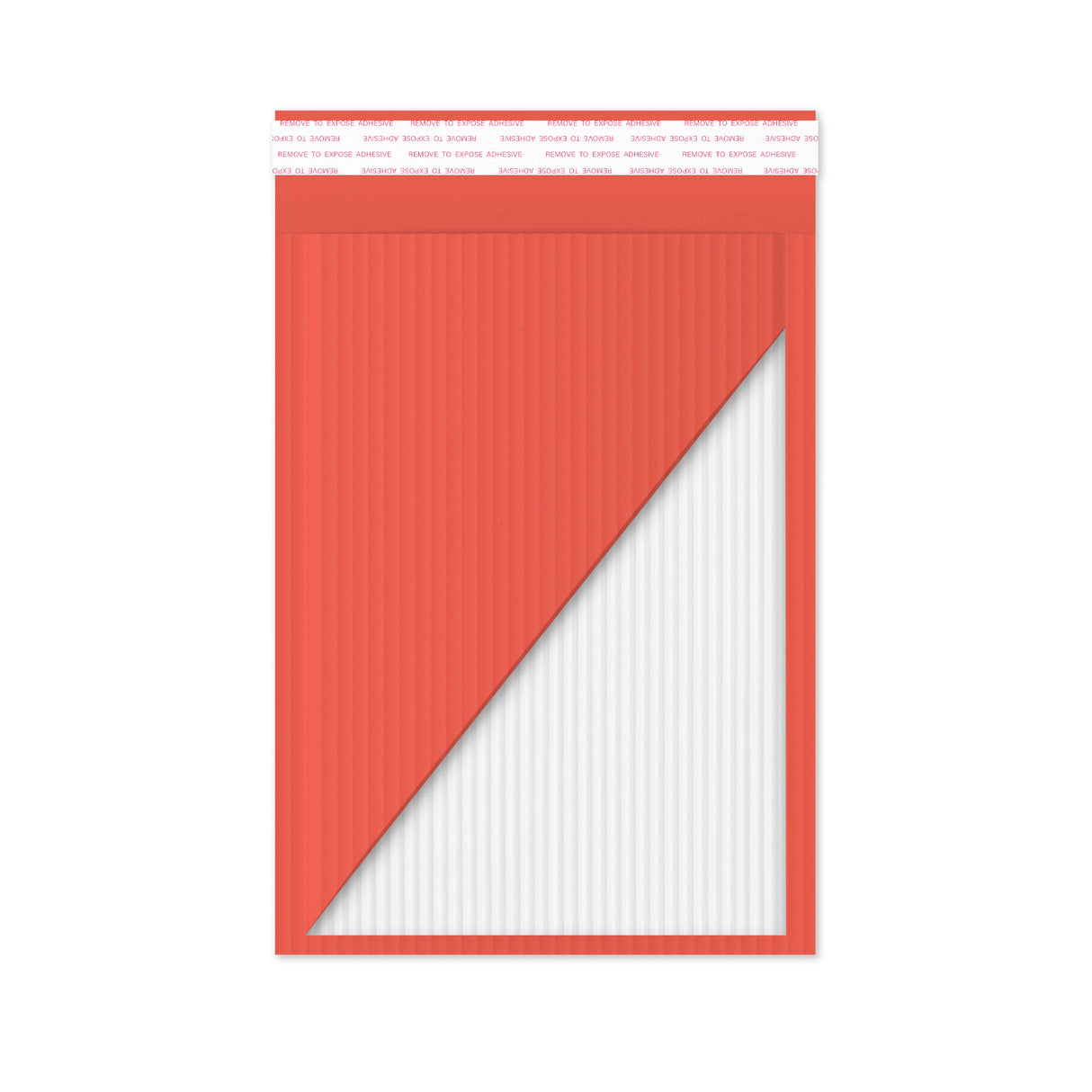 Envelopes almofadados ecológicos