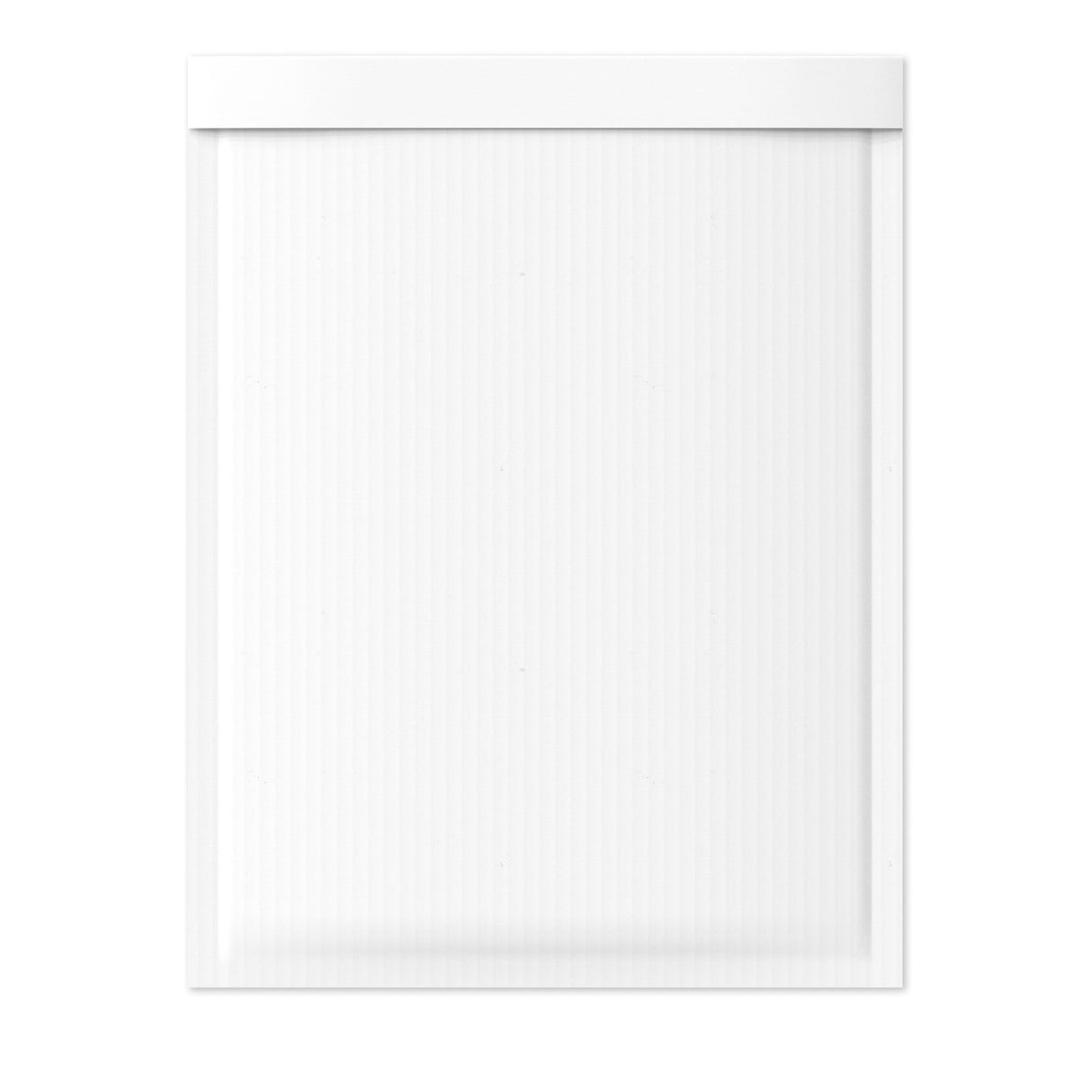 Envelopes almofadados ecológicos