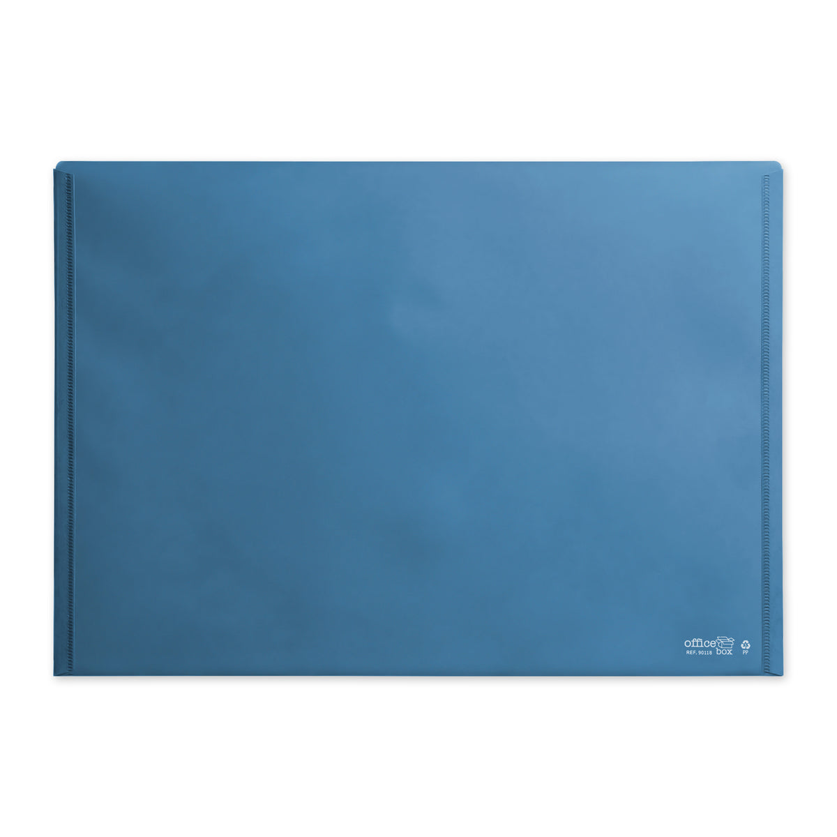 Envelopes de polipropileno V-LOCK Vital Colors com fecho de velcro
