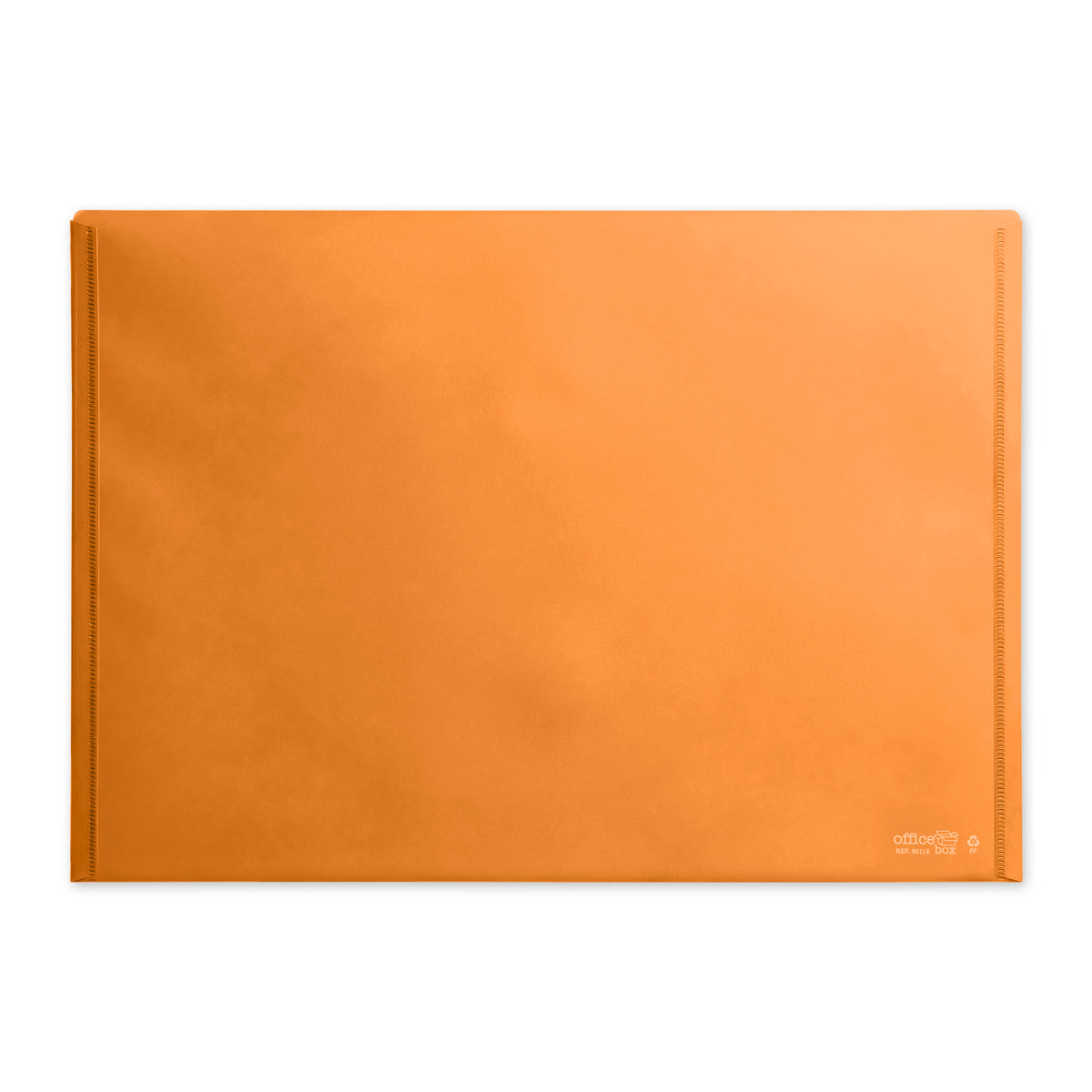 Envelopes de polipropileno V-LOCK Vital Colors com fecho de velcro