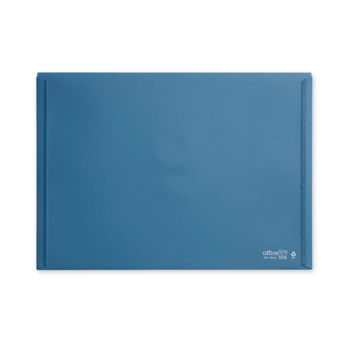 Envelopes de polipropileno V-LOCK Vital Colors com fecho de velcro
