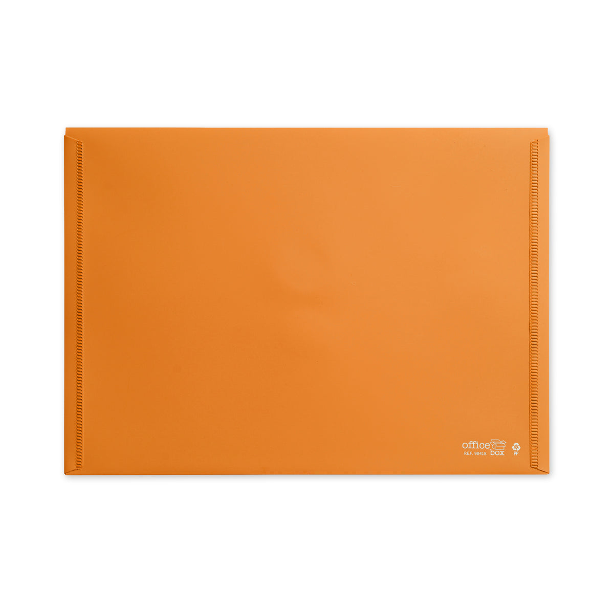 Envelopes de polipropileno V-LOCK Vital Colors com fecho de velcro