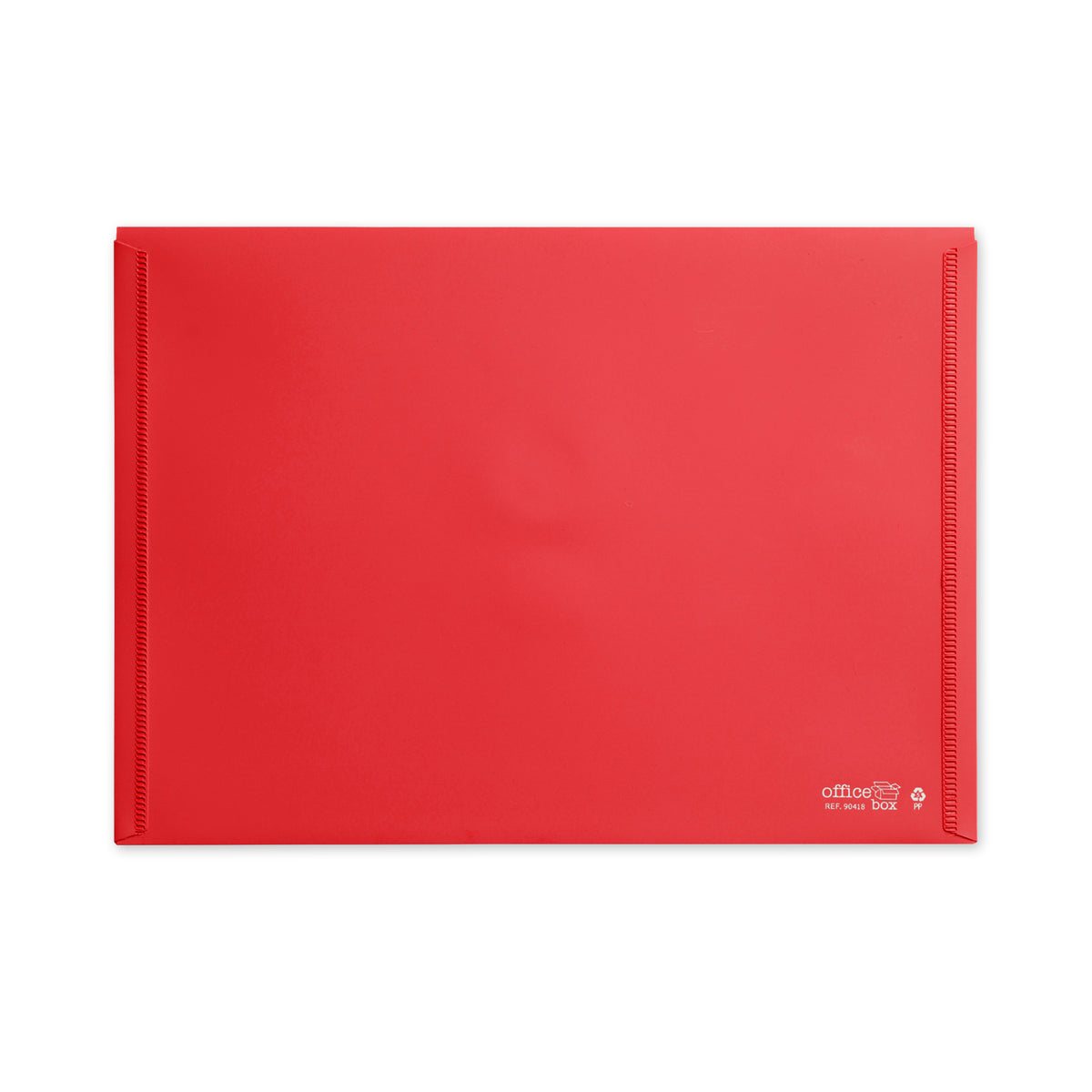 Envelopes de polipropileno V-LOCK Vital Colors com fecho de velcro