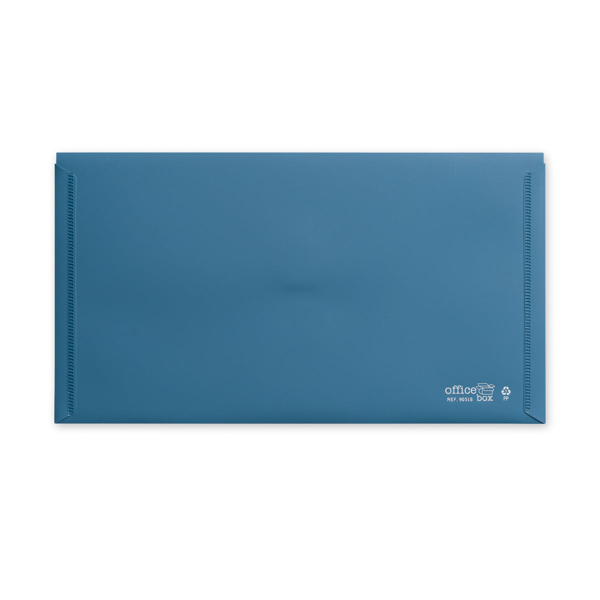 Envelopes de polipropileno V-LOCK Vital Colors com fecho de velcro