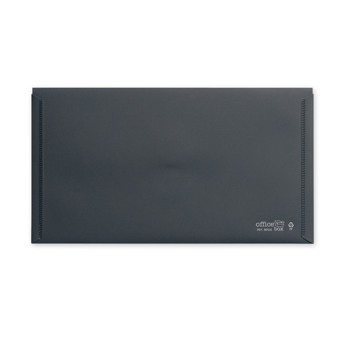 Envelopes de polipropileno V-LOCK Vital Colors com fecho de velcro