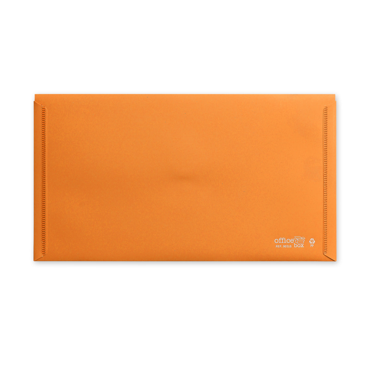 Envelopes de polipropileno V-LOCK Vital Colors com fecho de velcro