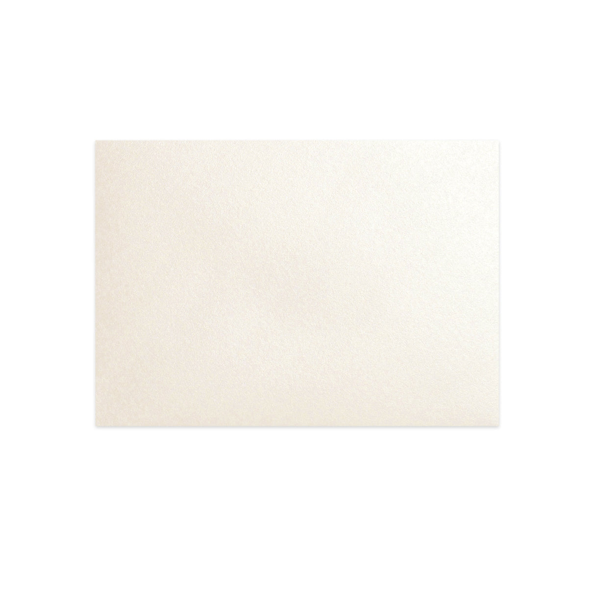 Envelope cor ostra – aba em diamante 114x162 mm (C6)