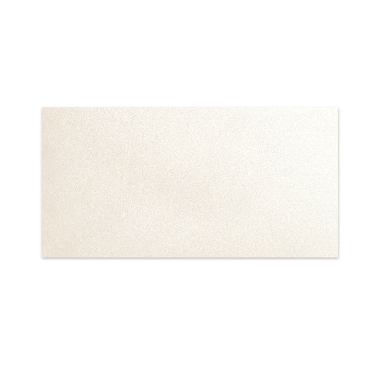 Envelope cor ostra – aba em diamante 110x220 mm (DL)