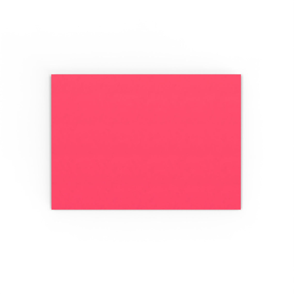 Envelope rosa 125x175 mm