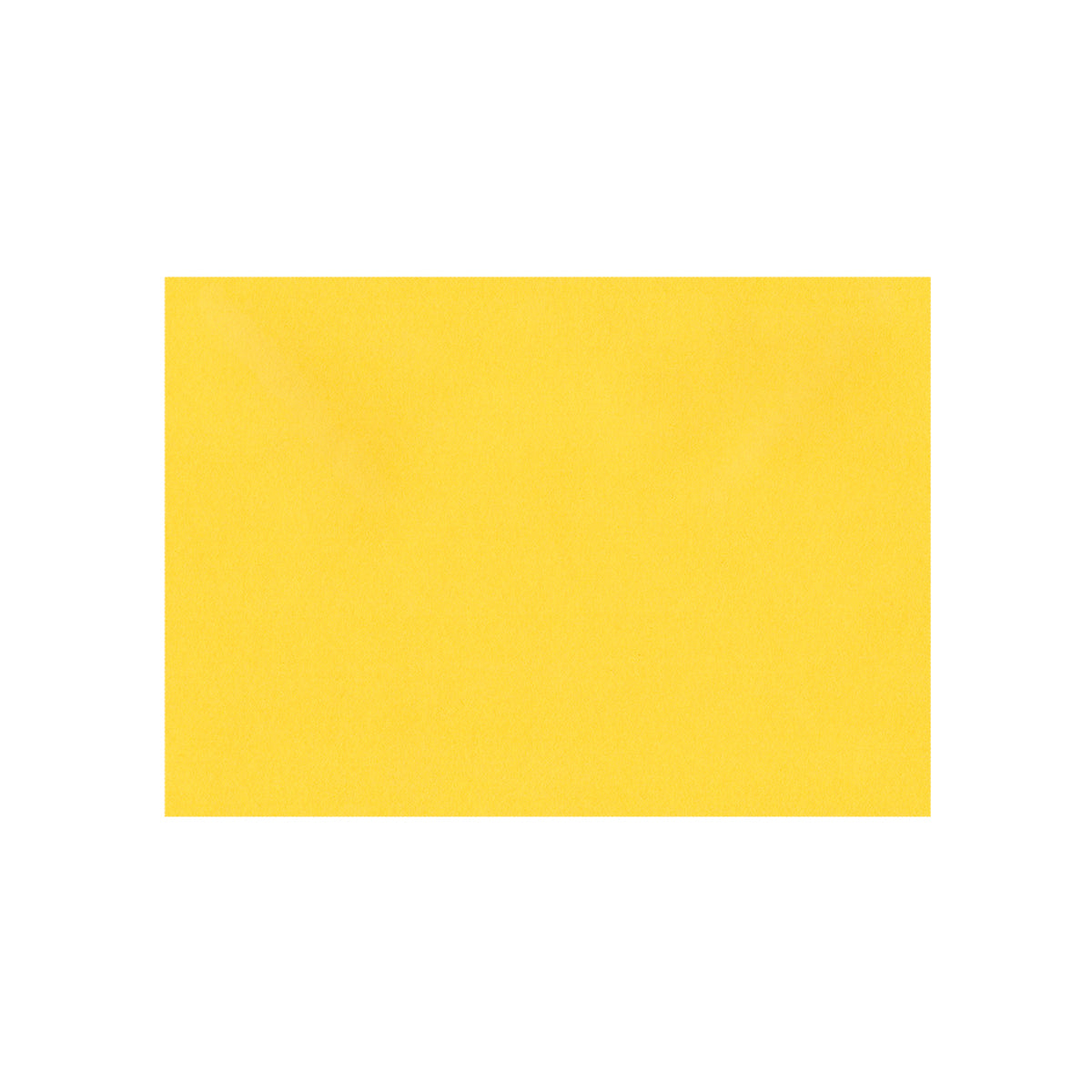 Envelope amarelo 133x184 mm