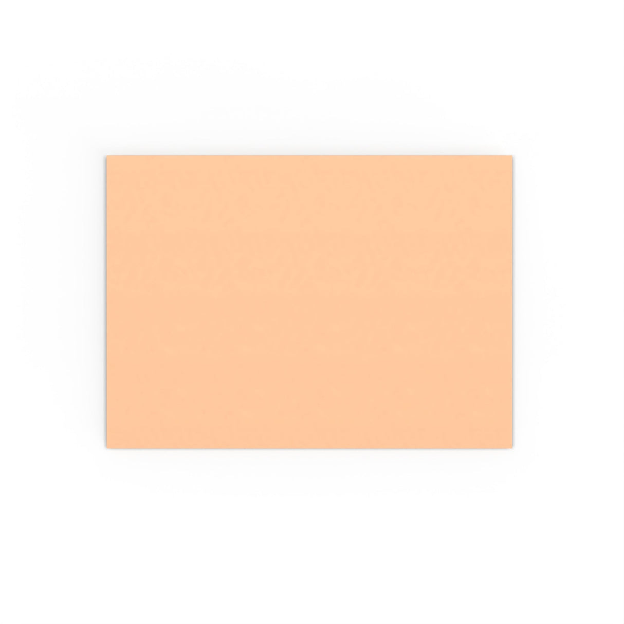 Envelope rosa salmão 133x184 mm