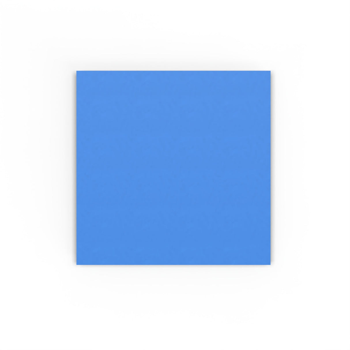 Envelope azul 140x140 mm