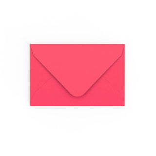 Envelope rosa 65x94 mm
