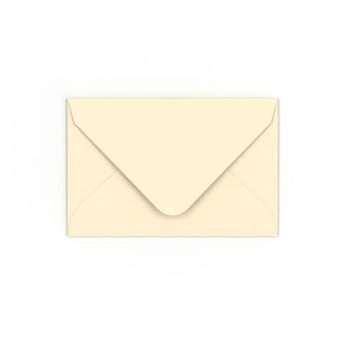 Envelope cor de magnólia 65x94 mm