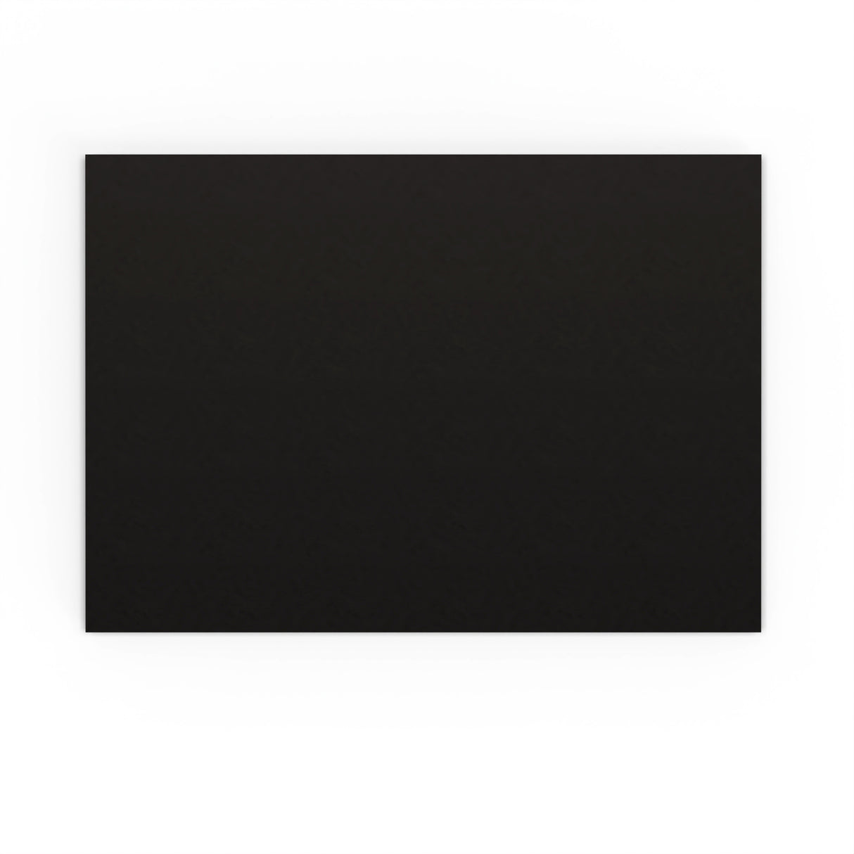 Envelope preto 162x229 mm (C5)