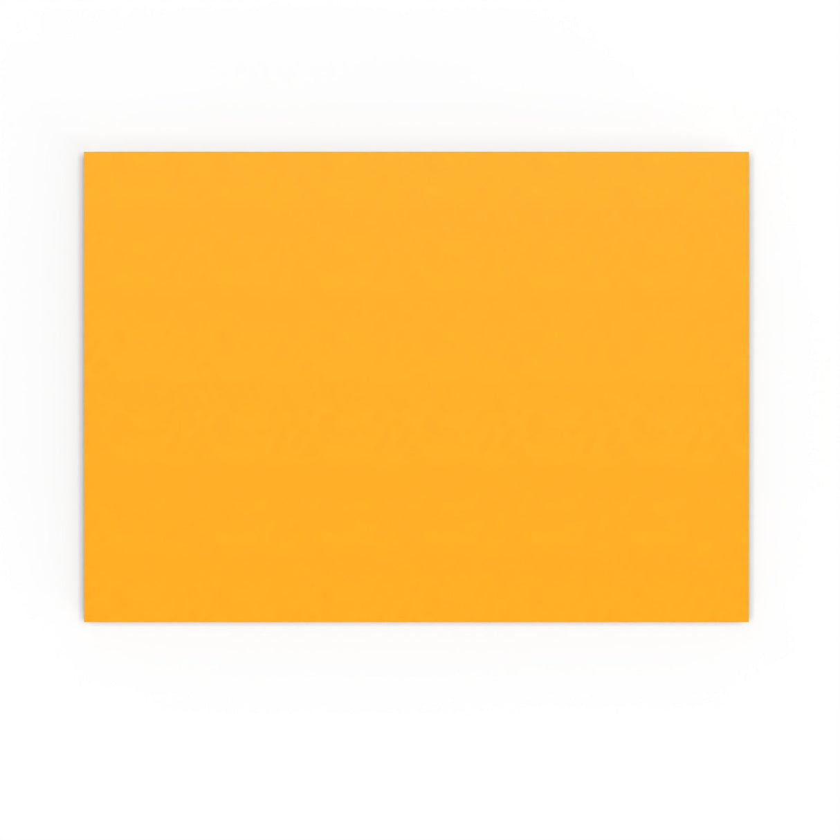 Envelope amarelo mostarda 162x229 mm (C5)