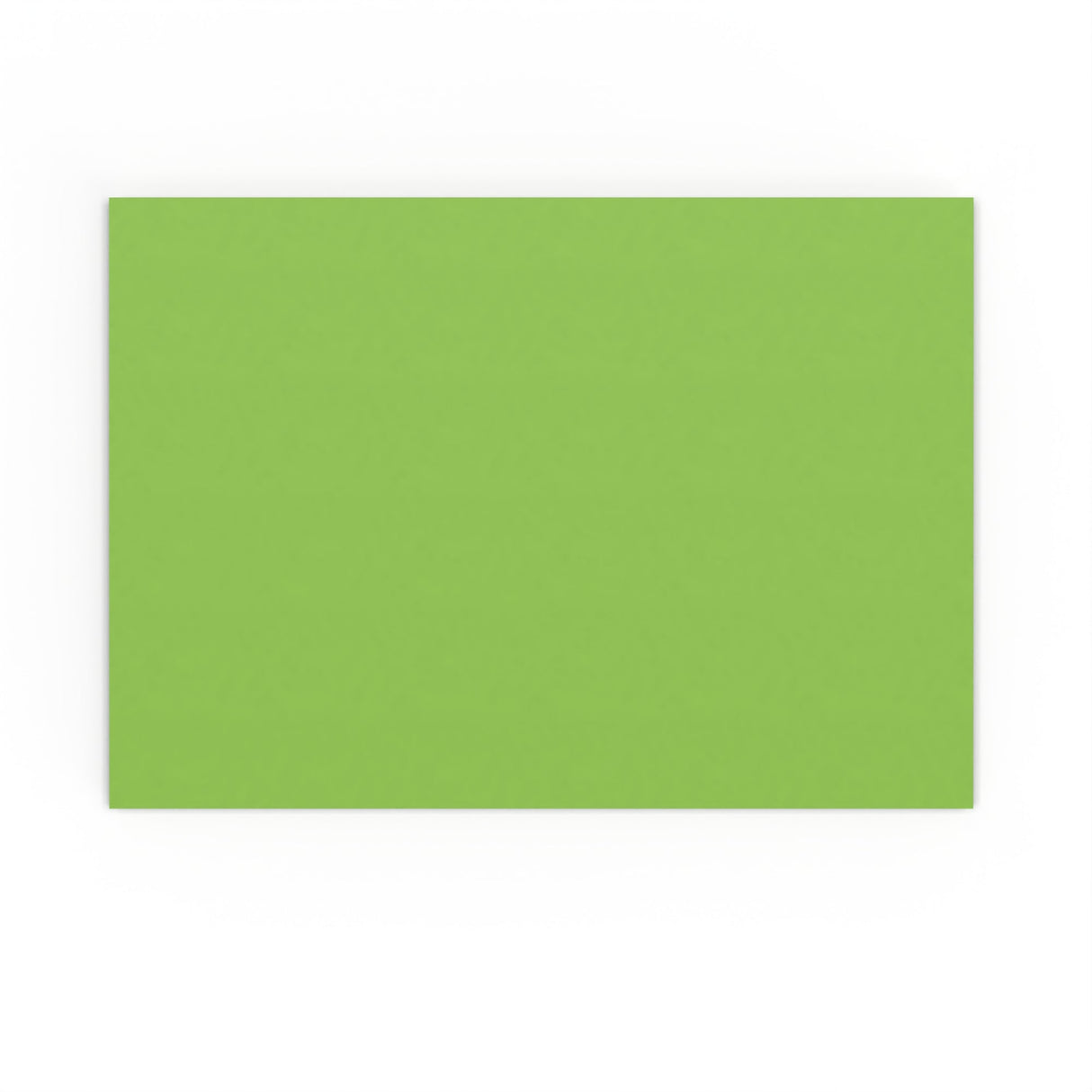 Envelope verde claro 162x229 mm (C5)