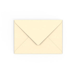 Envelope cor de magnólia 114x162 mm (C6)