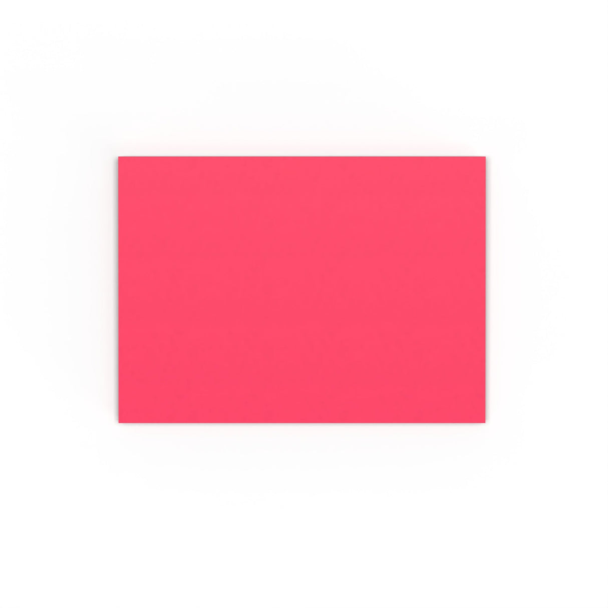 Envelope rosa 82x113 mm (C7)