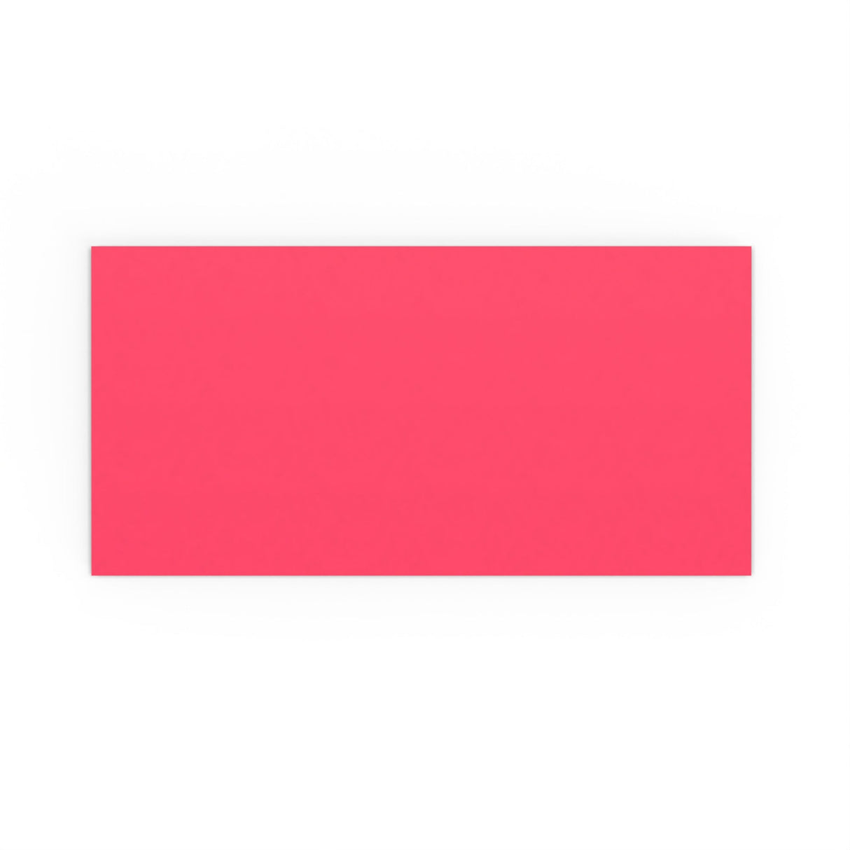 Envelope rosa 110x220 mm (DL)