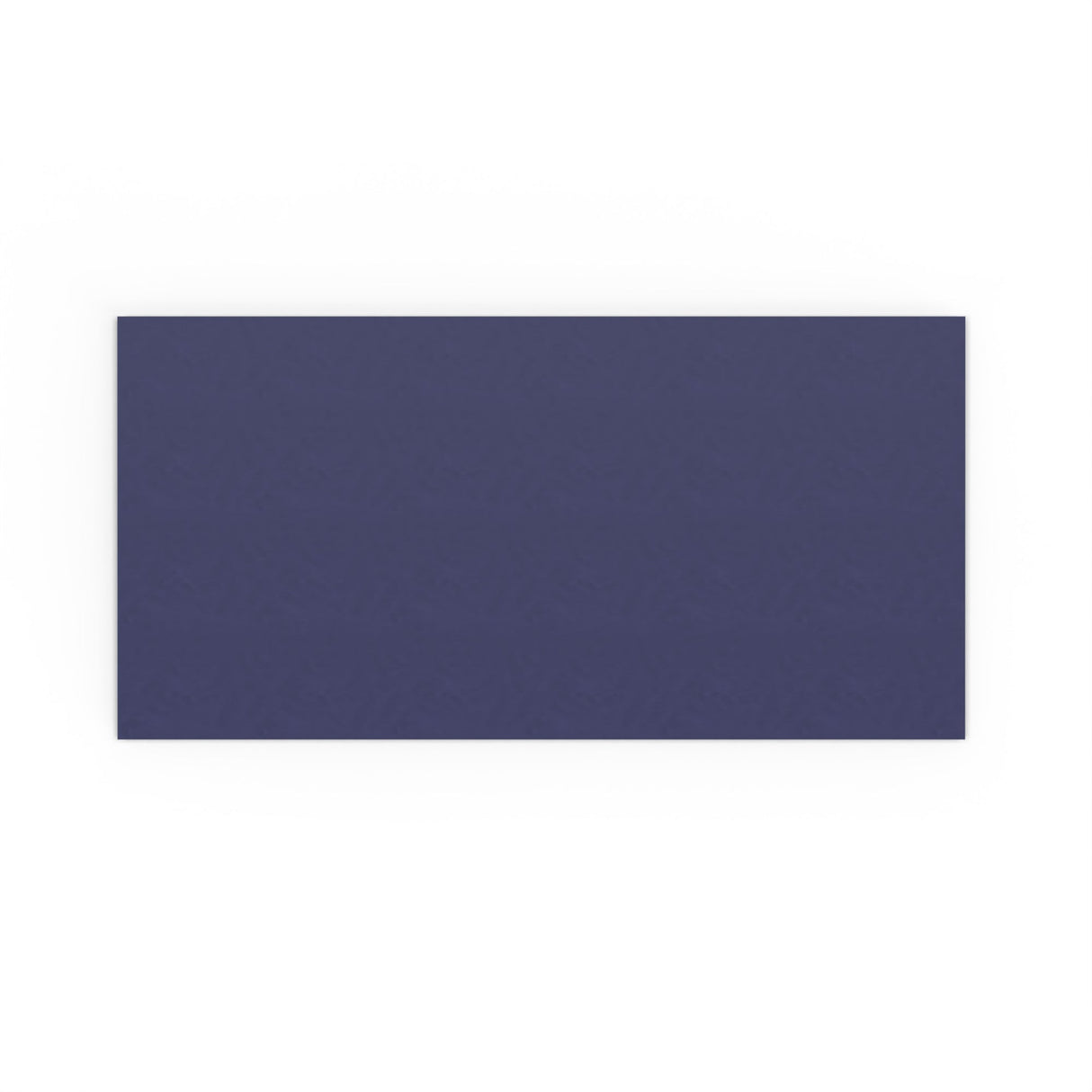 Envelope azul escuro 110x220 mm (DL)