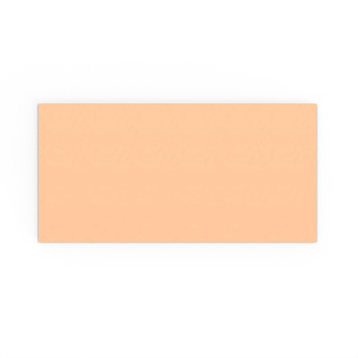 Envelope rosa salmão 110x220 mm (DL)
