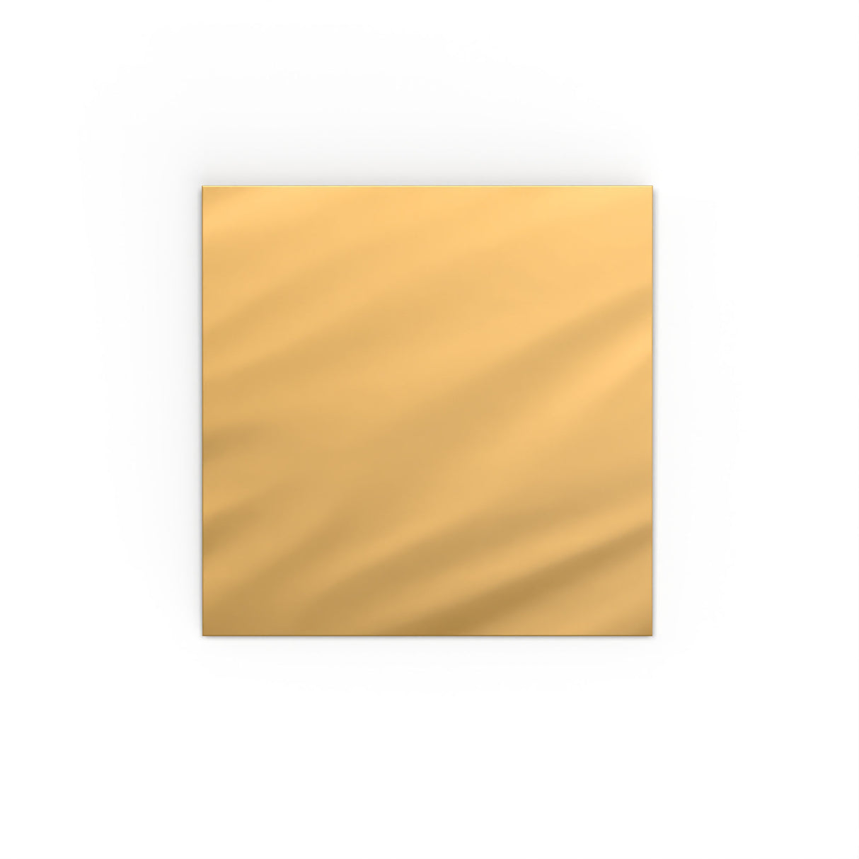 Envelopes com efeito de reflexo