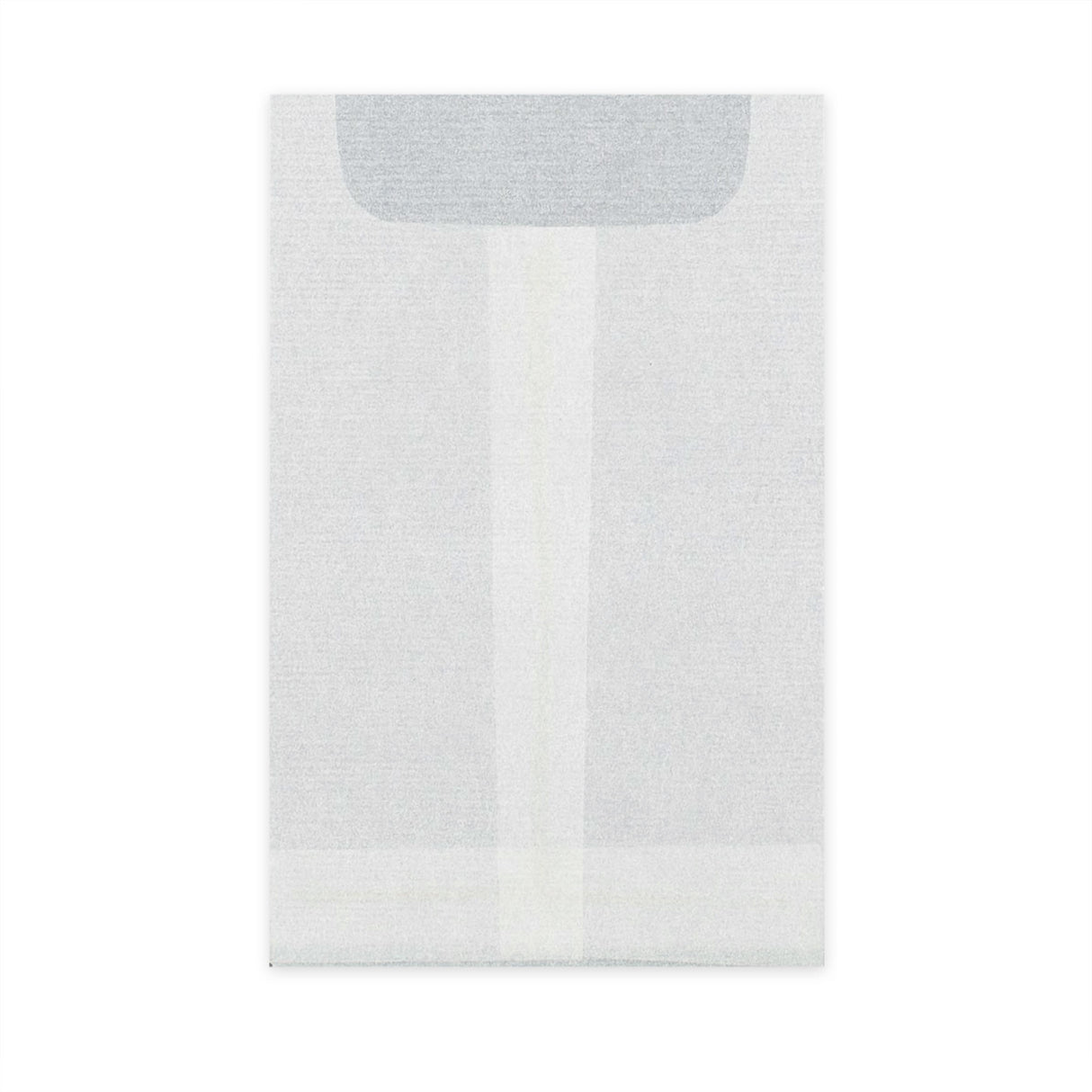 Envelopes e sacos de glassine