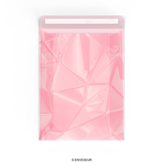 Envelopes e sacos de glassine